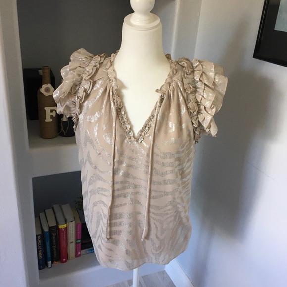 White House Black Market Tops - White House Black Market top